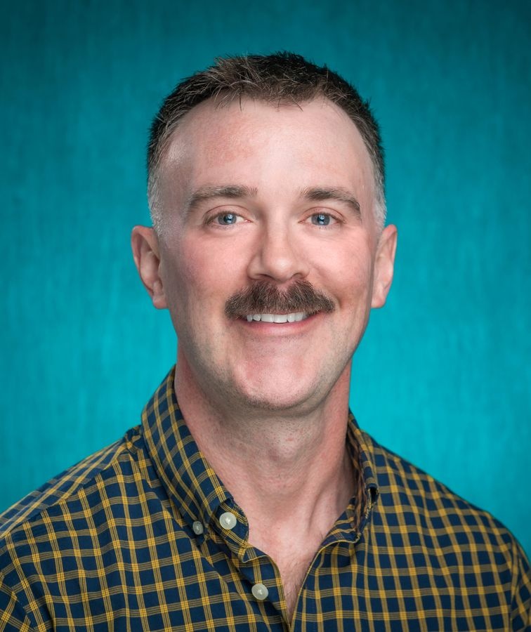 Chadwick L. Roberts