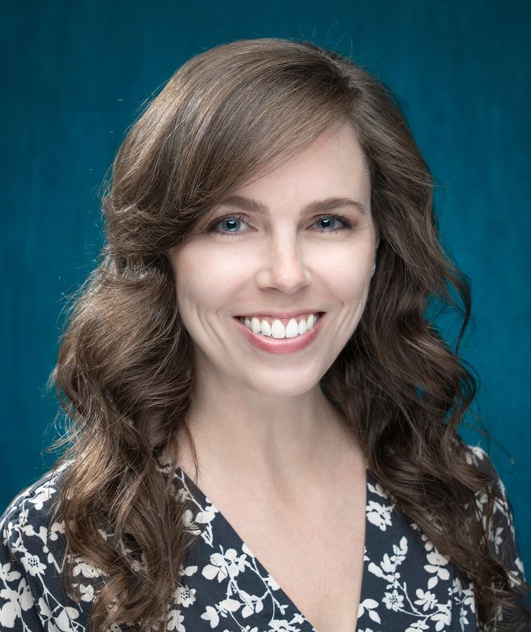 Heather D. Roughton