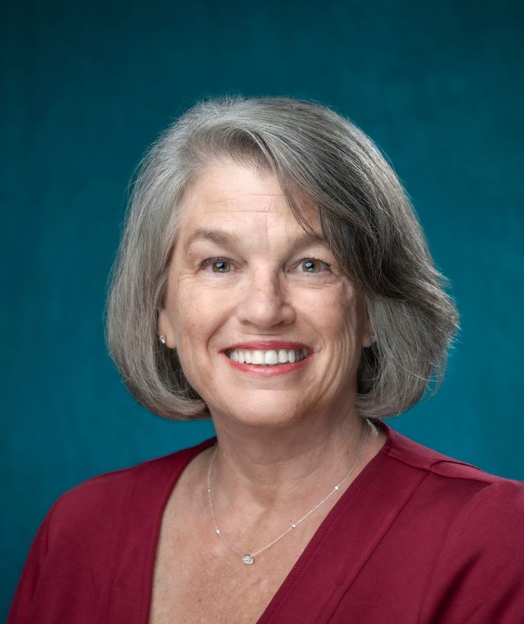 Penny Sauer
