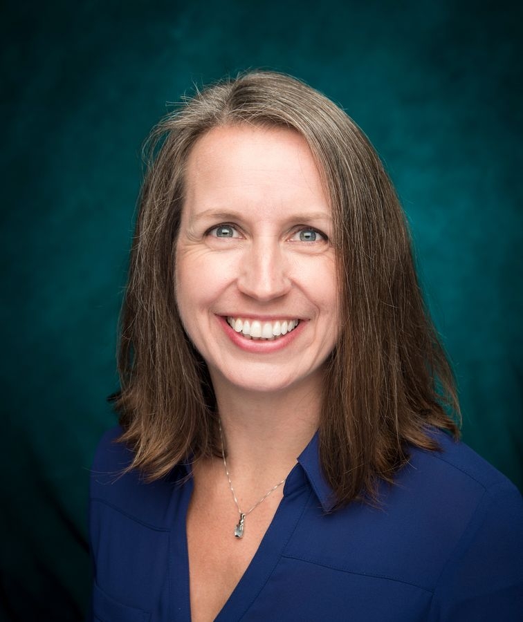 Kathryn Sausman