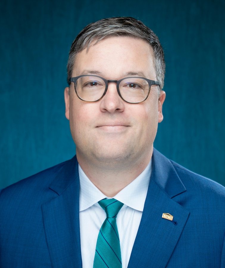 Dane scalise, uncw board of trustee