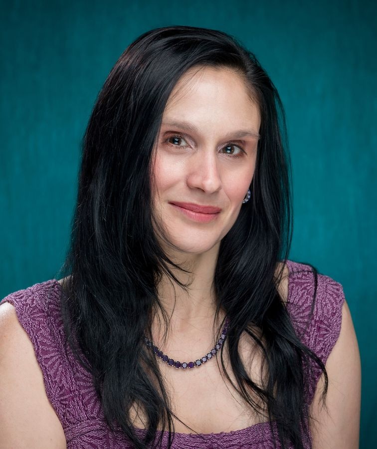 Julie A. Scott
