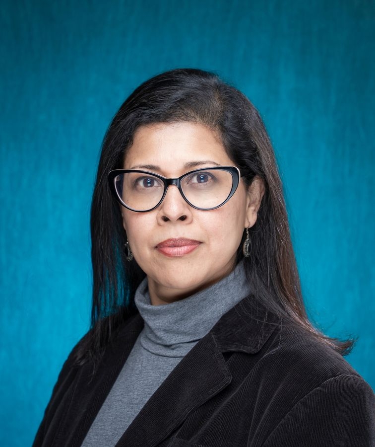 Priyadarshini Shanker