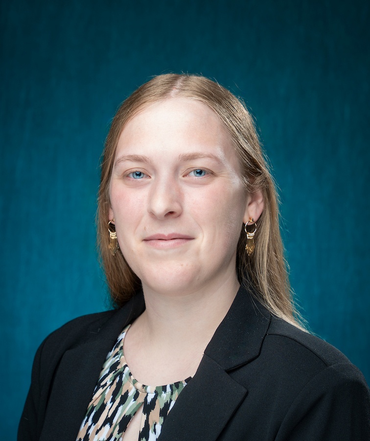 Amber shaut, counseling center