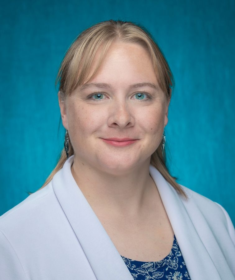 Liz R. Smith