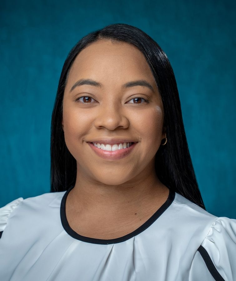 Laura Solano-Escobar