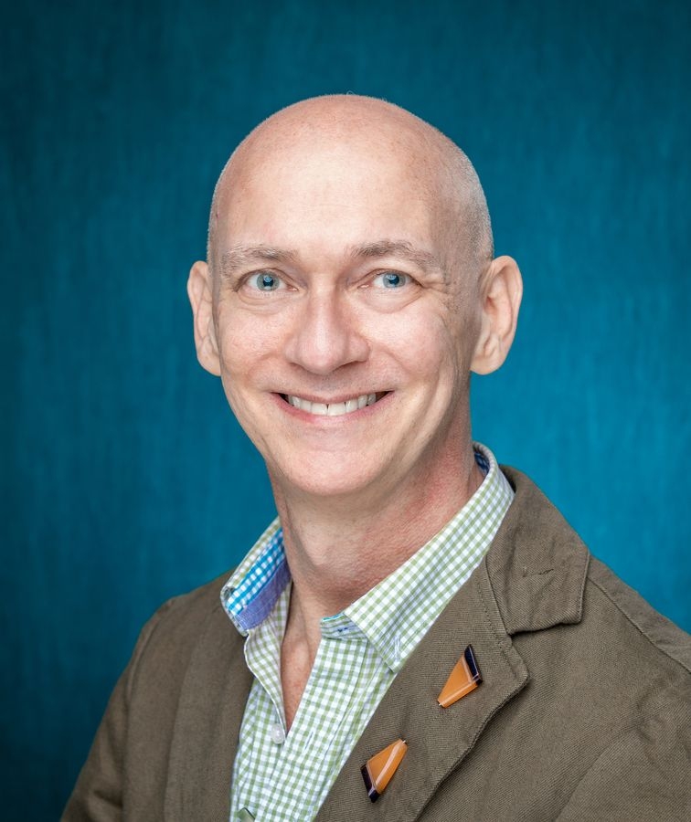Mark Sorensen