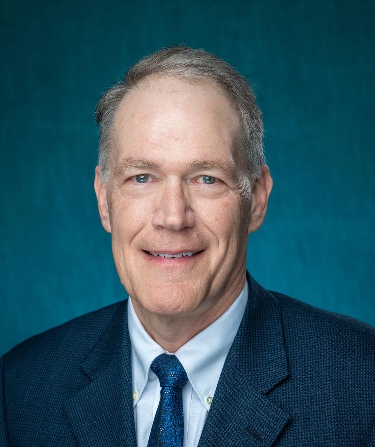 Robert Spaulding