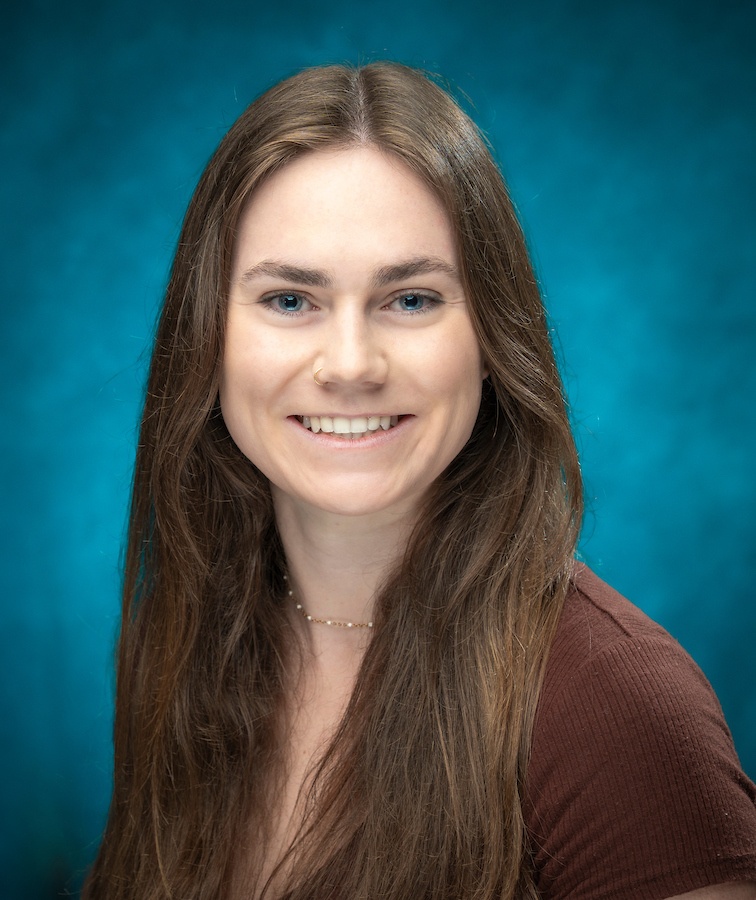 Alaina stanley, academic affairs
