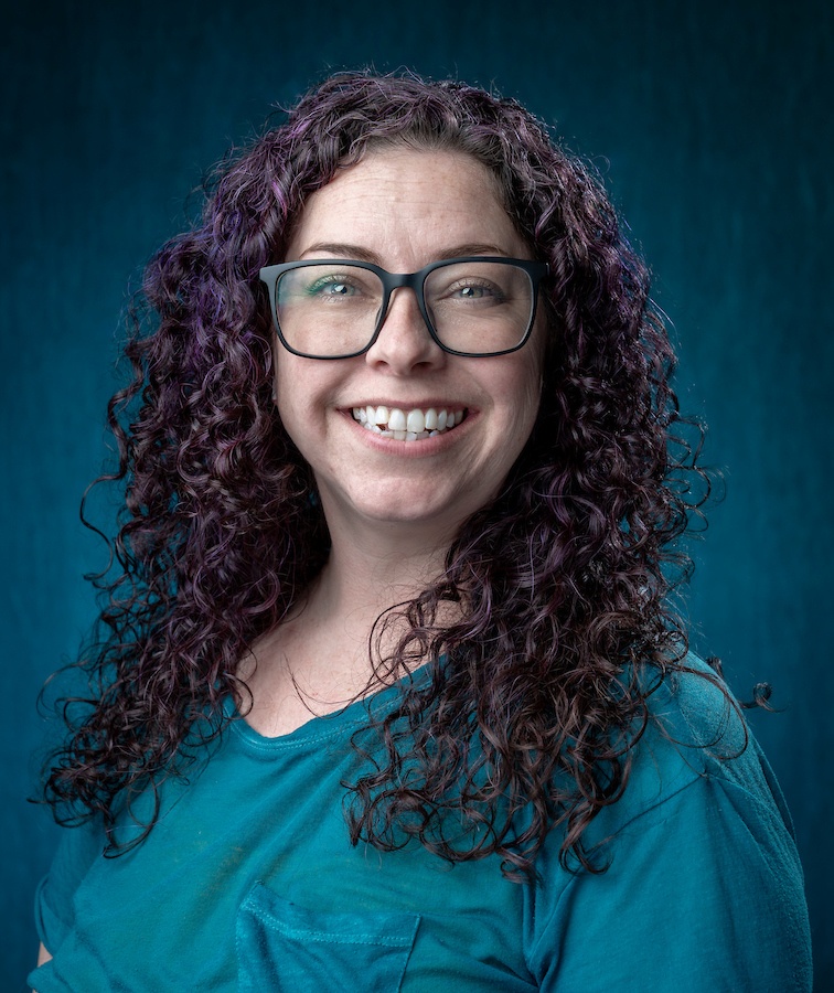 Chelsea stant, student health center