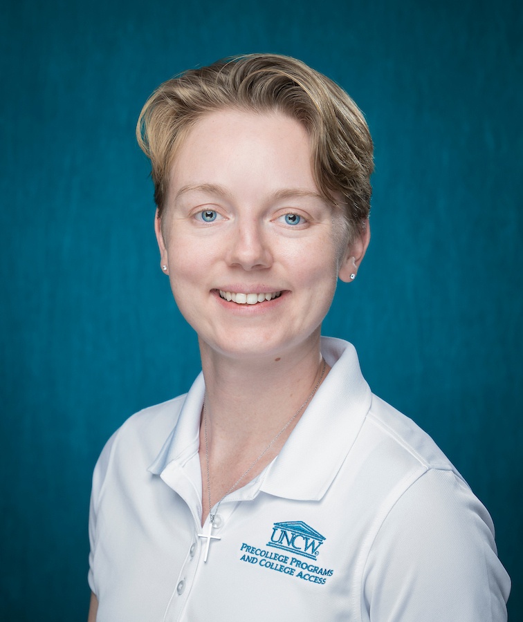 Rebekah stout, precollege programs