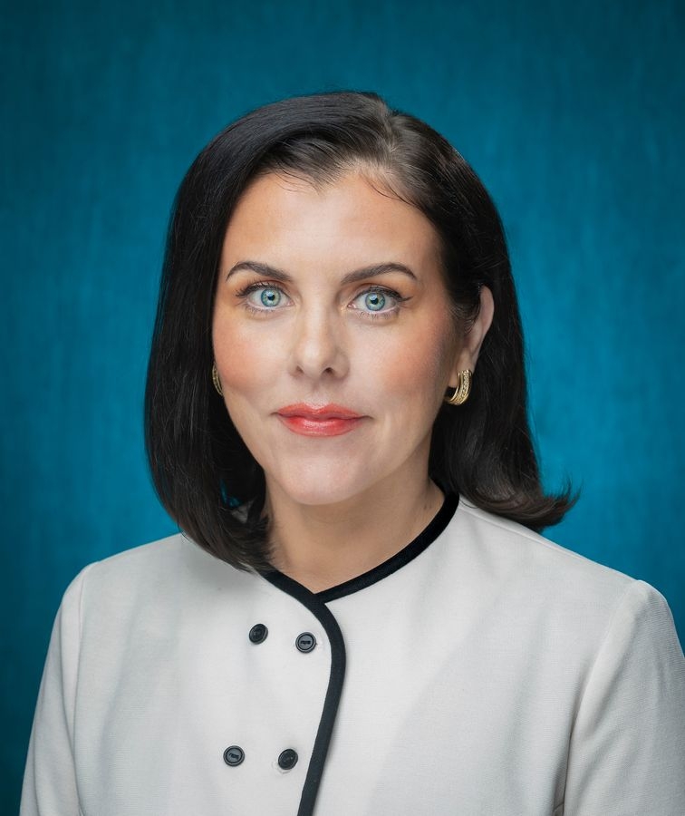 Allison M. Streuter