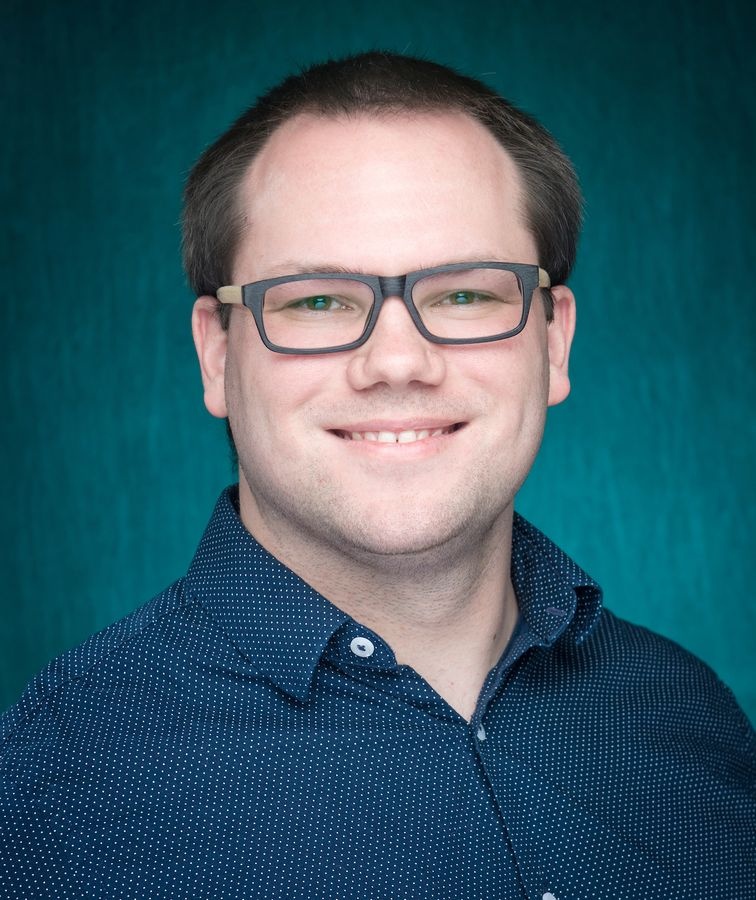 Christopher M. Stuart