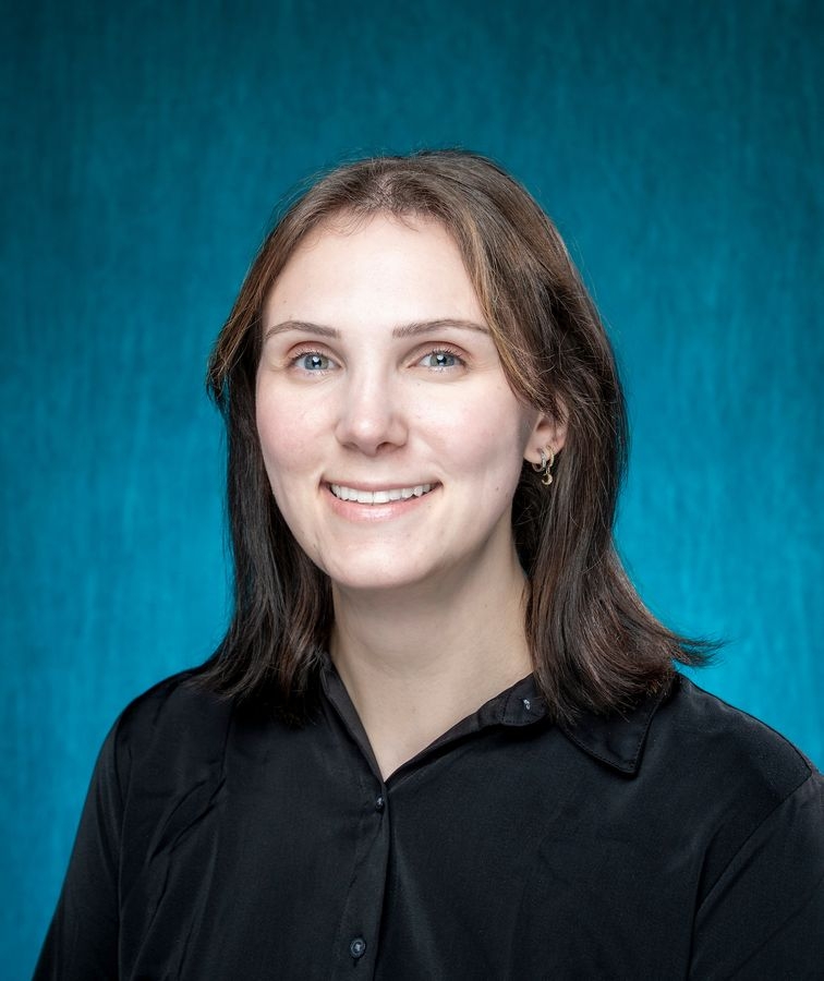 Nicole Marie Sumberac