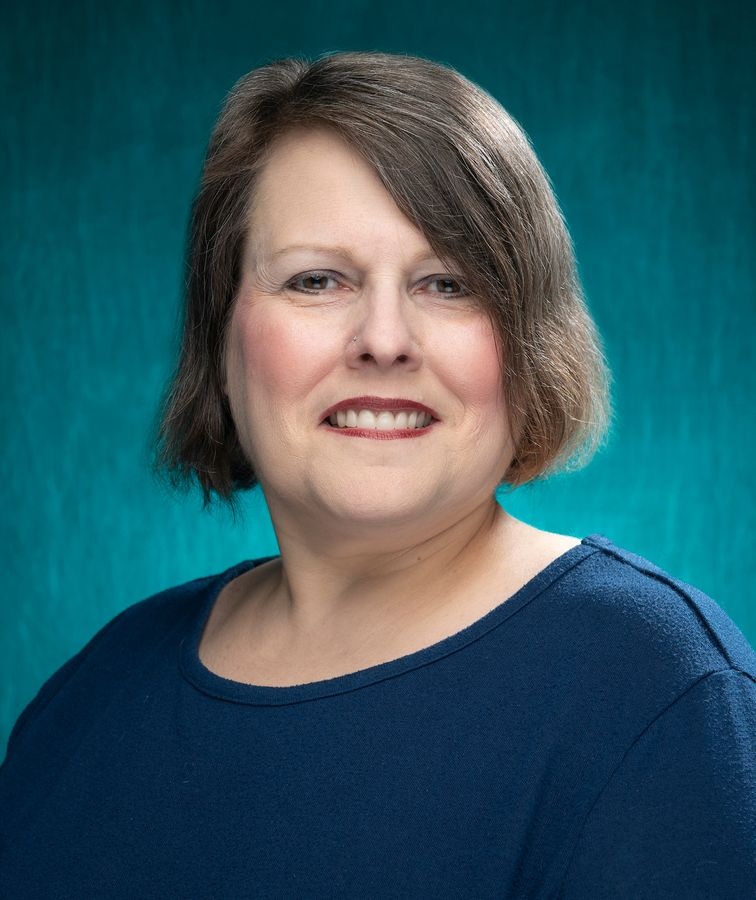 Priscilla Sykes