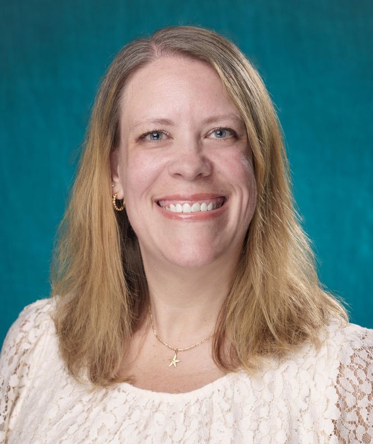 Susan Thornhill