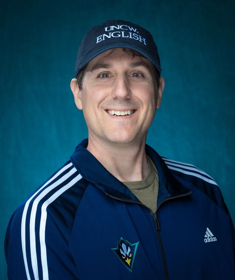 Jeremy W. Tirrell