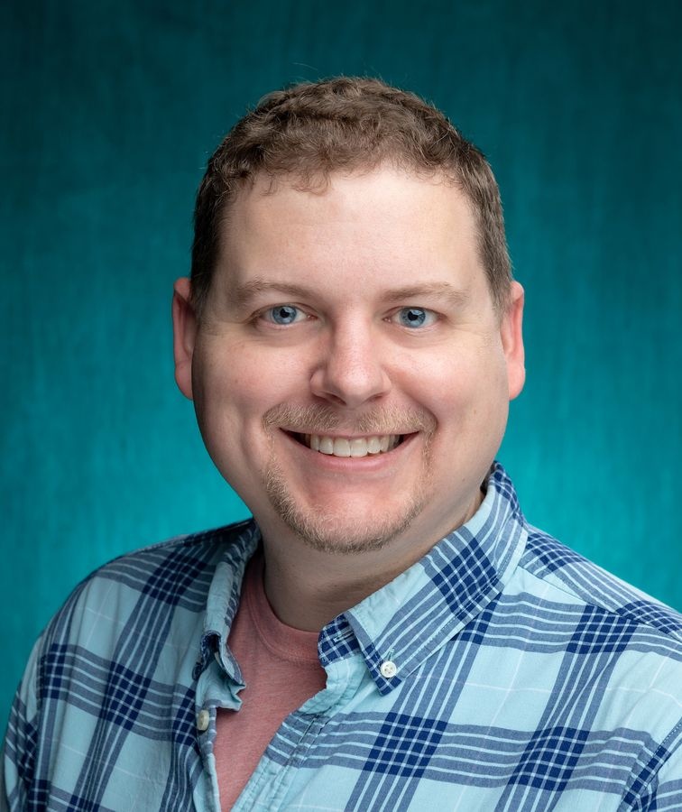 Bradley Tolar