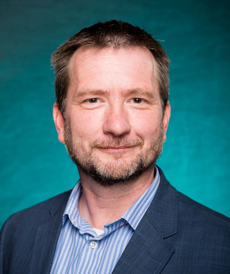 Paul A. Townend