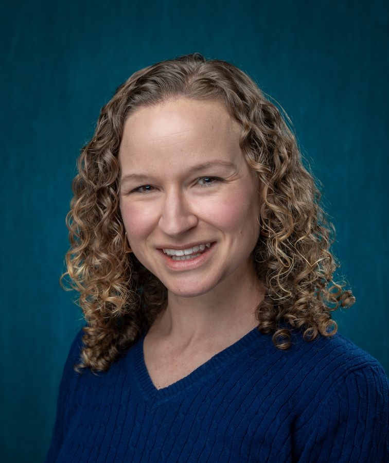 Stephanie W. Tucker