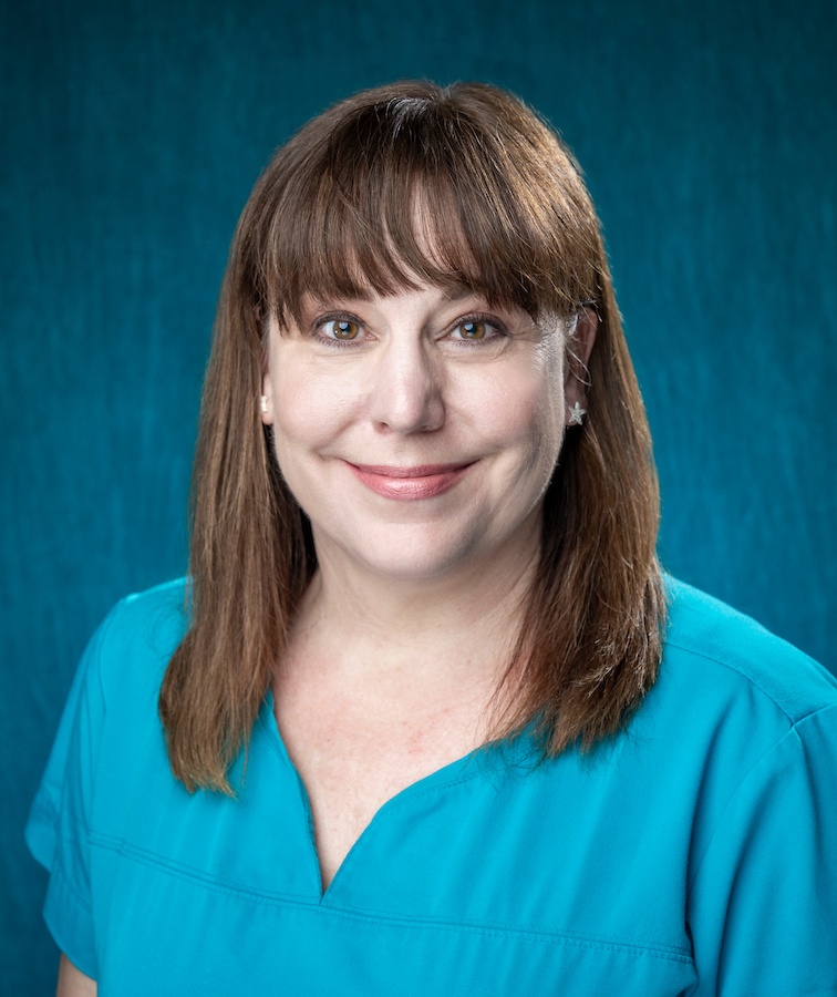 Melissa ulstad, student health center