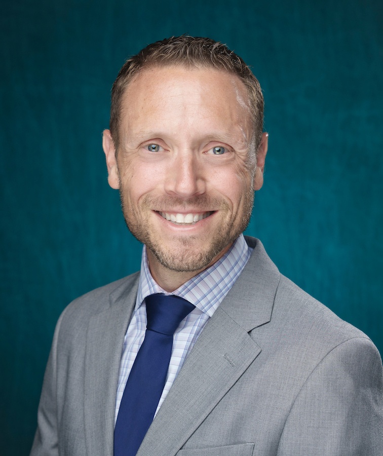Erik unger, campus recreation