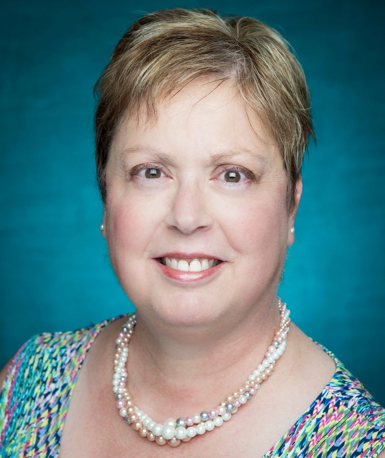 Patricia R. Vance