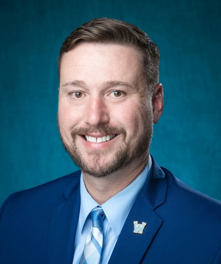 Chadwick J. Voorhees