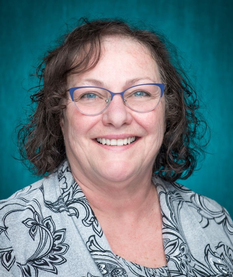 Colette B. Waddill