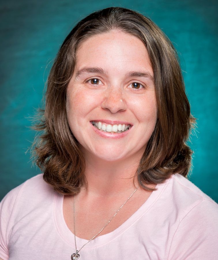 Rachel walton, office of scholarships and financial aid
