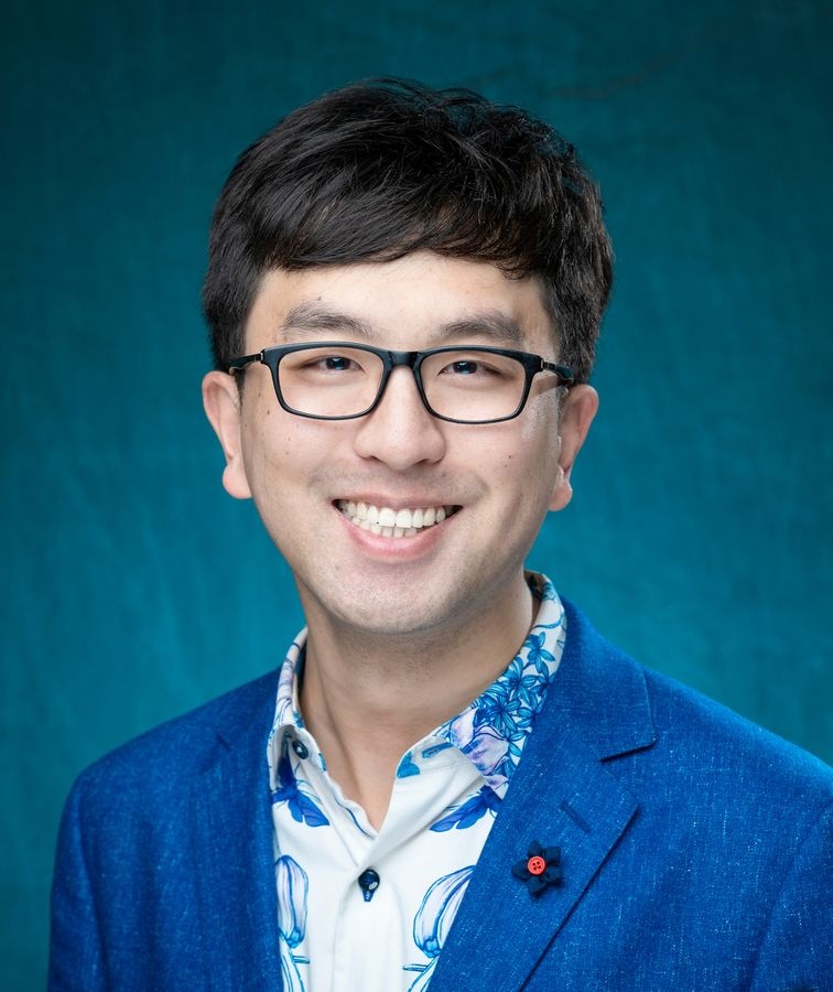 Yuanheng Wang