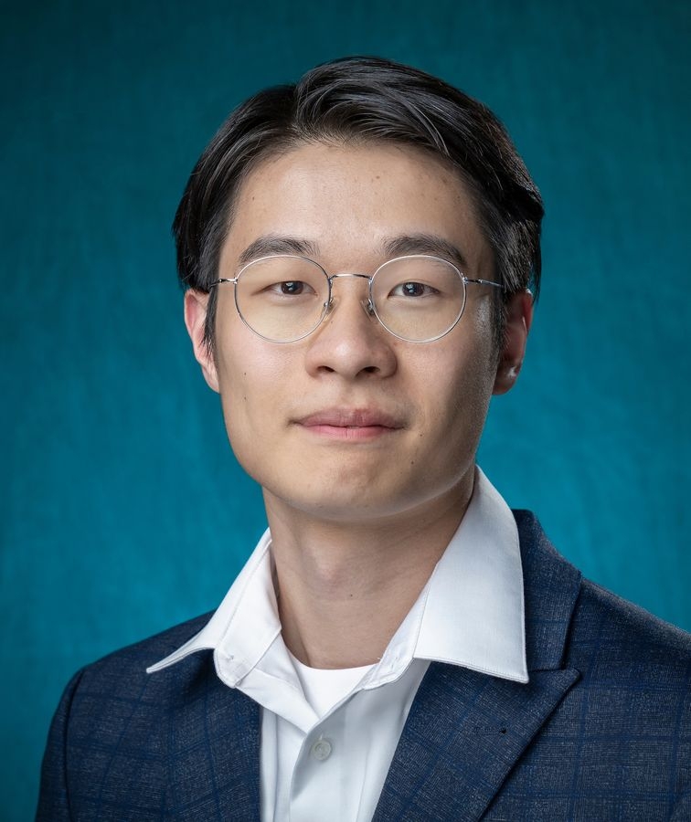 Yuqiao Wang