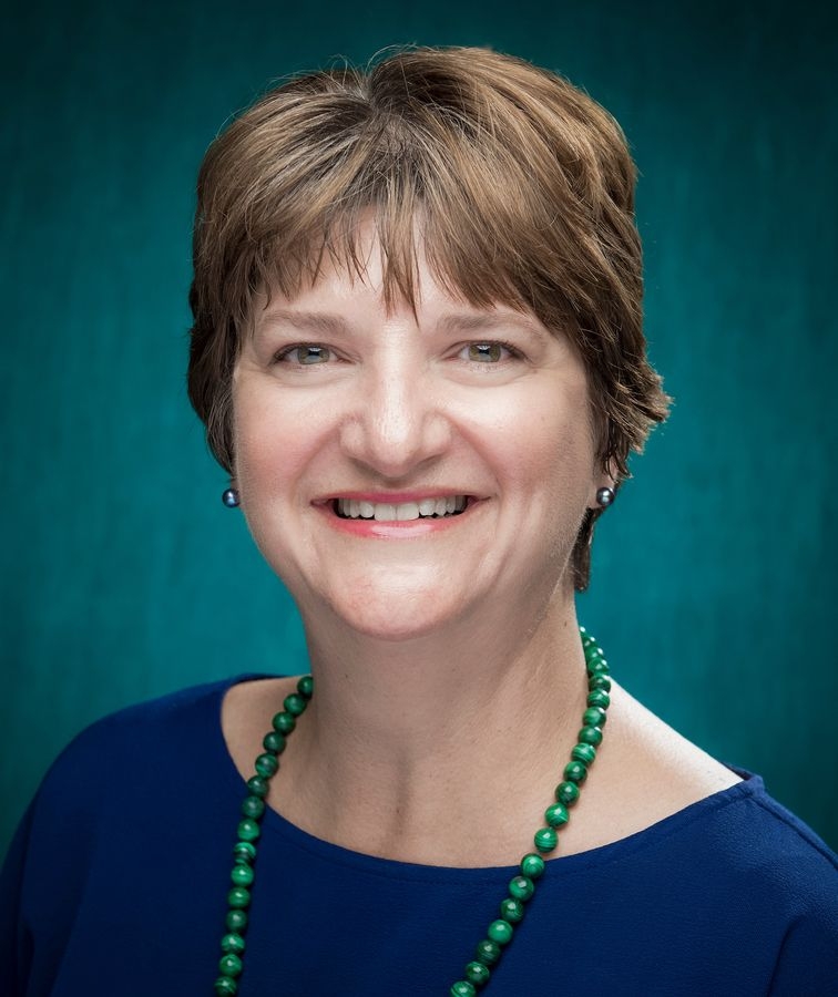 Andrea Weaver