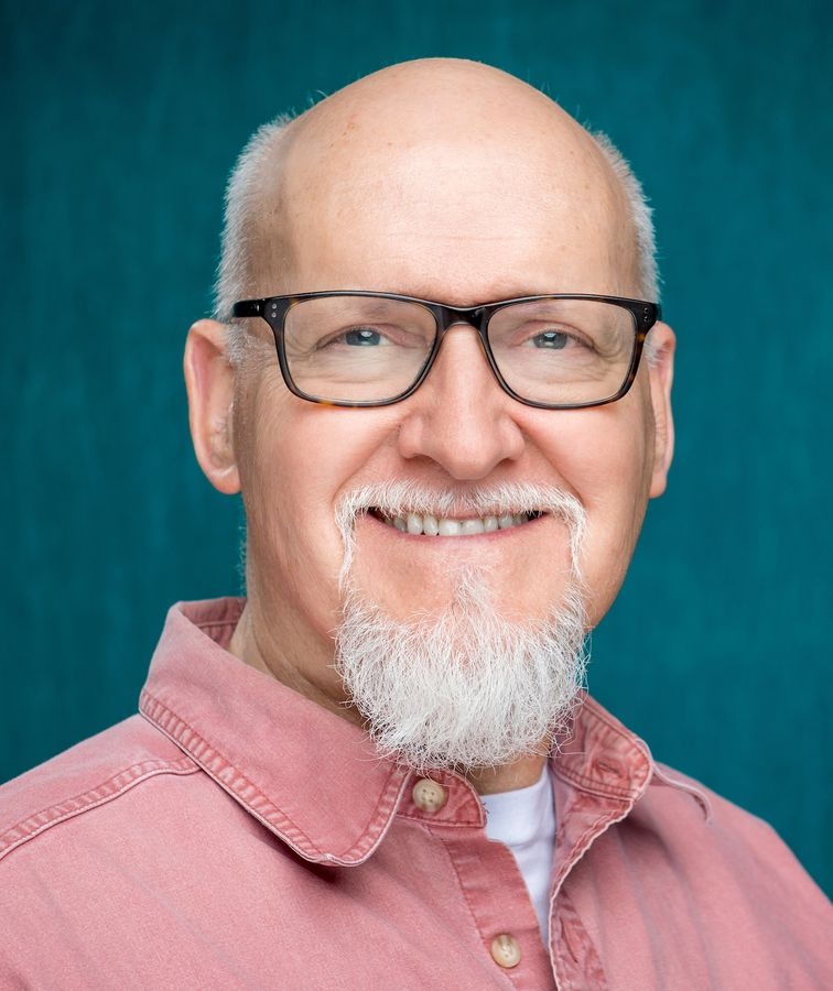 David E. Weber