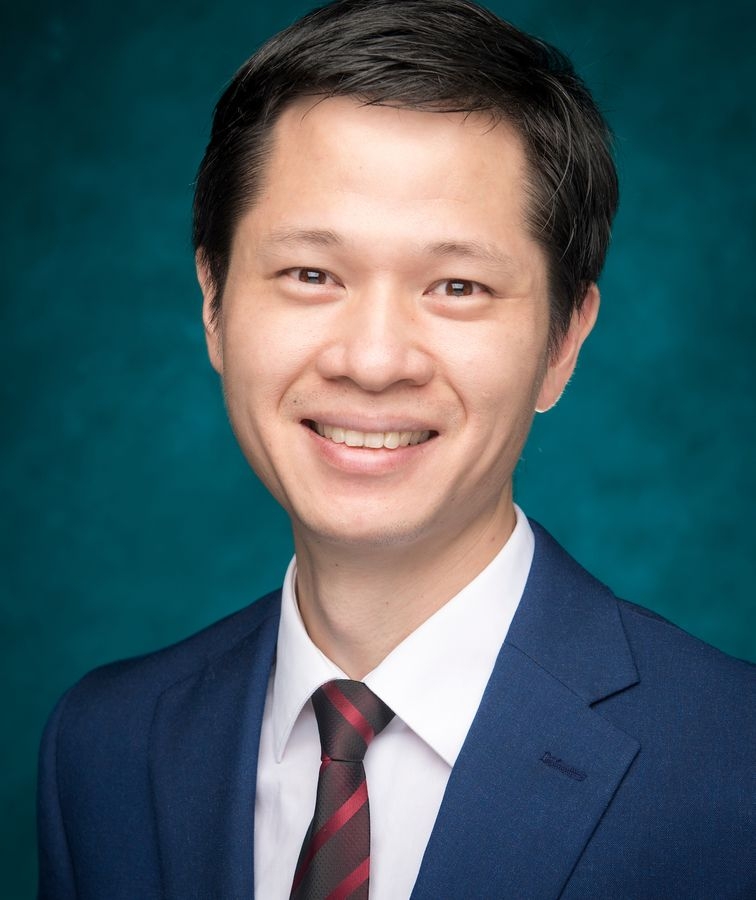 Zhangping Wei