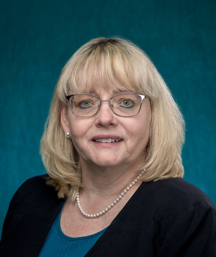Katrin wesner-harts, student health center