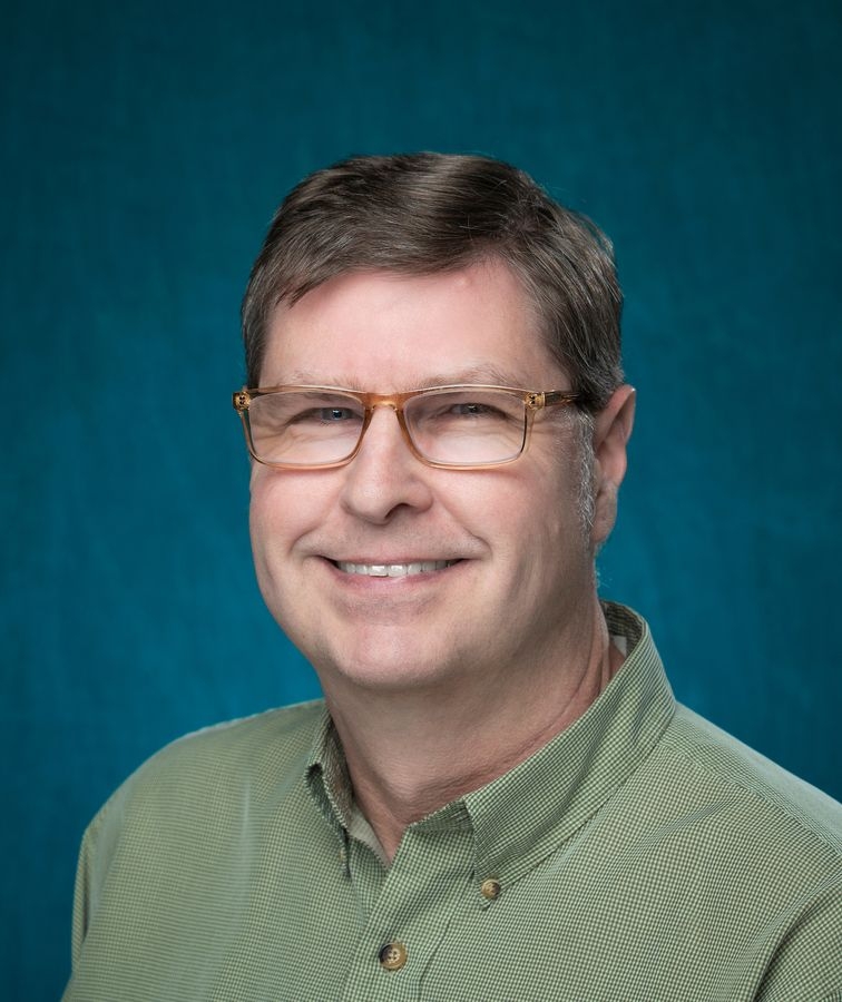 Robert J. Wilcox