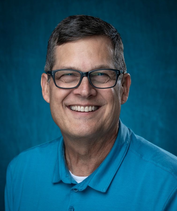 Gregory L. Williams