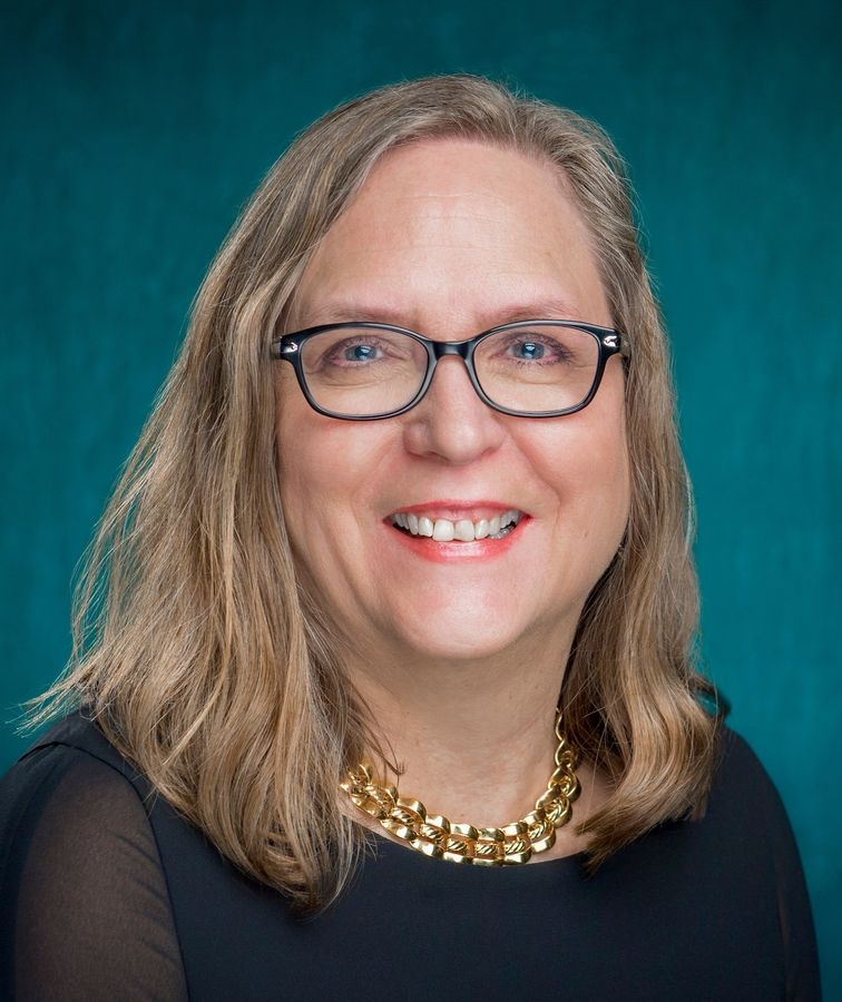Christine M. Willingham
