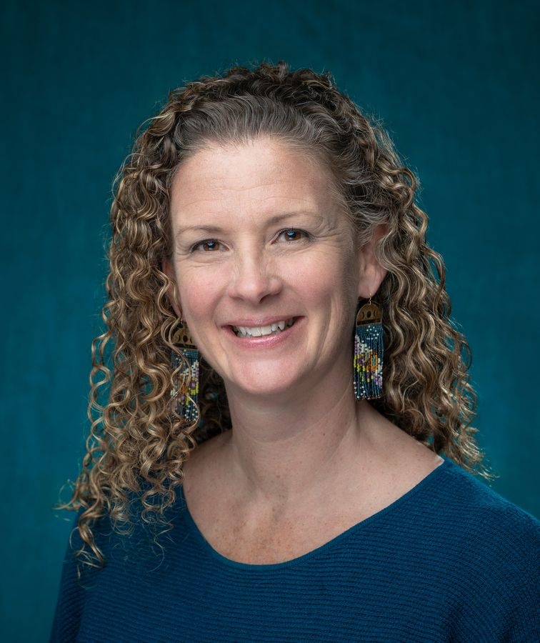 Carly A. Wilson