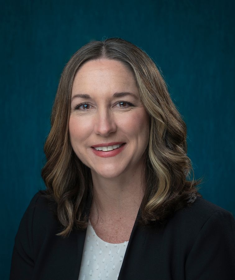 Helen T. Yates