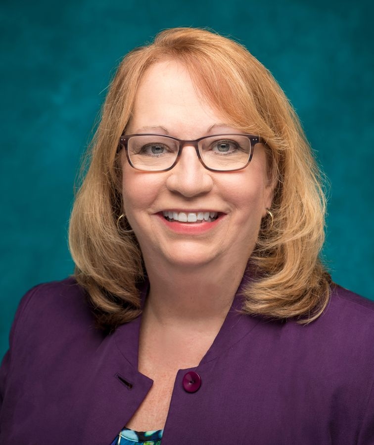 Susan E. Young
