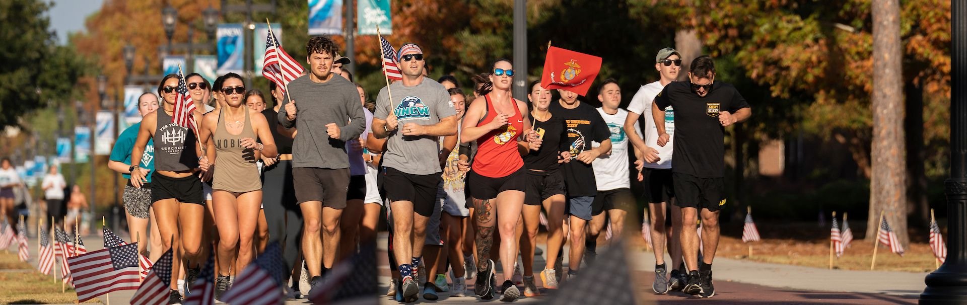 3RD ANNUAL MILITARY FITNESS EXPO
