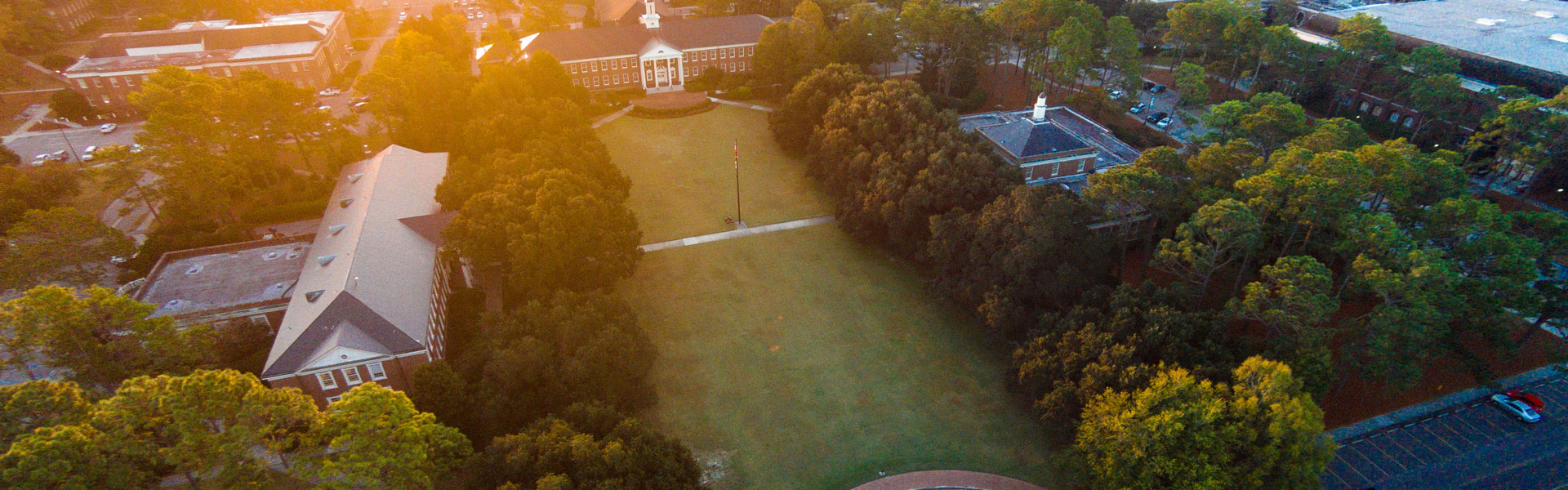Image of Hoggard Lawn