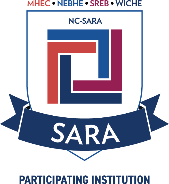 NC SARA participant logo