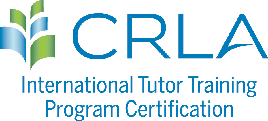 CRLA International Tutor Training Program Certification