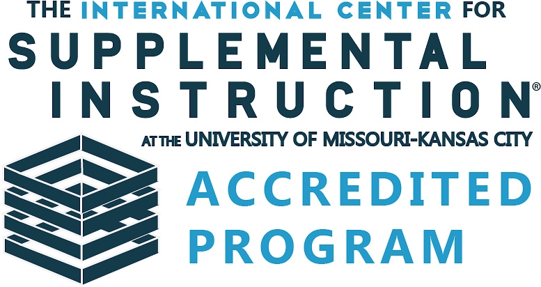 The International Center for Supplemental Instruction - University of Missouri-Kansas City