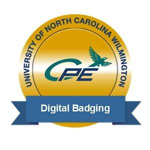 CPE logo for Digital Branding