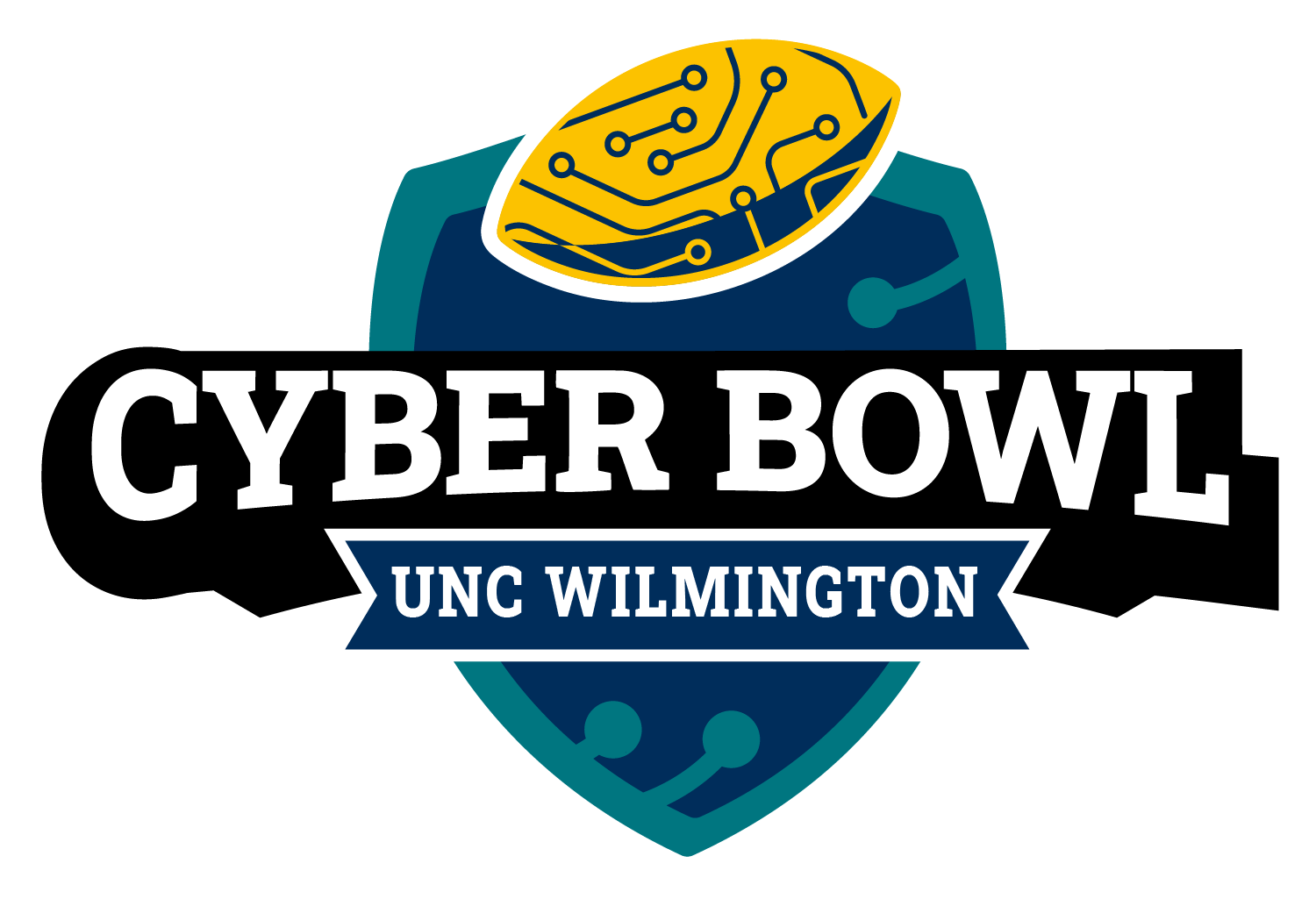 Cyber Bowl UNC Wilmington