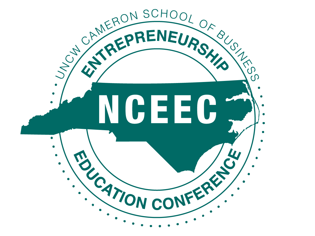 North Carolina Entrepreneurial Educator's Conference logo